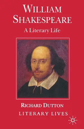 Dutton |  William Shakespeare | Buch |  Sack Fachmedien