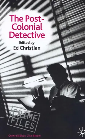 Christian |  The Postcolonial Detective | Buch |  Sack Fachmedien