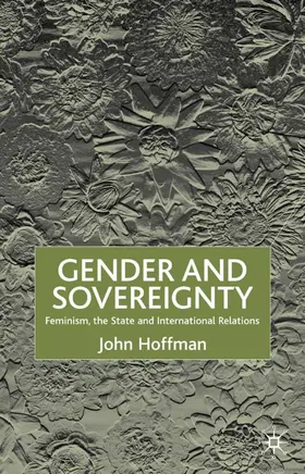 Hoffman |  Gender and Sovereignty | Buch |  Sack Fachmedien