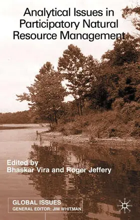 Vira / Jeffery |  Analytical Issues in Participatory Natural Resources | Buch |  Sack Fachmedien