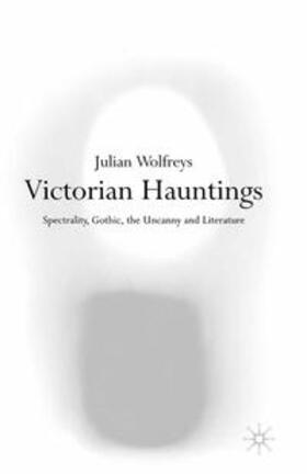 Wolfreys |  Victorian Hauntings | Buch |  Sack Fachmedien