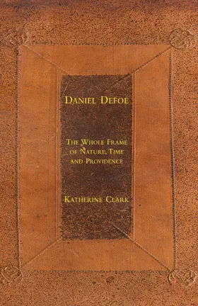 Clark |  Daniel Defoe | Buch |  Sack Fachmedien