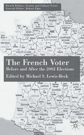 Lewis-Beck |  The French Voter | Buch |  Sack Fachmedien