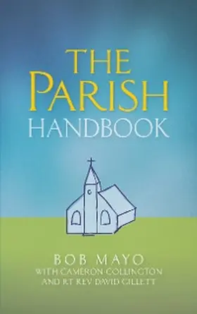 Mayo |  The Parish Handbook | eBook | Sack Fachmedien