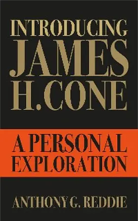 Reddie |  Introducing James H. Cone | eBook | Sack Fachmedien