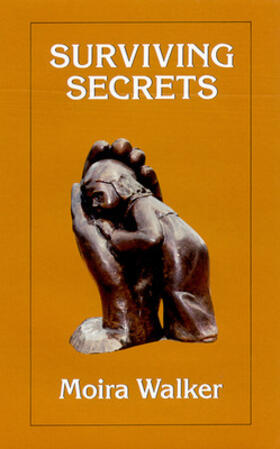Walker |  Surviving Secrets | Buch |  Sack Fachmedien
