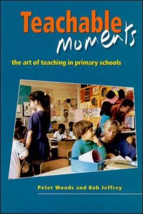 Woods |  Teachable Moments | Buch |  Sack Fachmedien
