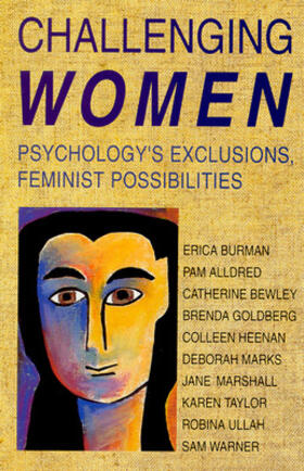 Burman |  Challenging Women | Buch |  Sack Fachmedien