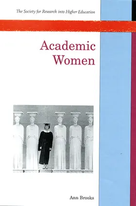 Brooks |  Academic Women | Buch |  Sack Fachmedien