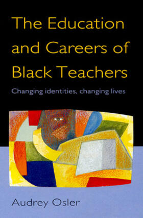 Osler |  Education and Careers of Black Teachers | Buch |  Sack Fachmedien