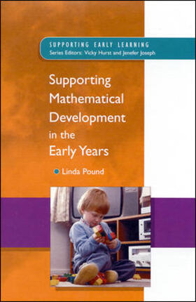 Pound |  Supporting Mathematical Development in the Early Years | Buch |  Sack Fachmedien