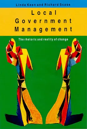 Local Government Management | Buch | 978-0-335-19893-1 | sack.de