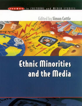 Cottle |  Ethnic Minorities & the Media | Buch |  Sack Fachmedien
