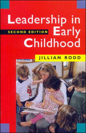 Rodd |  Leadership in Early Childhood | Buch |  Sack Fachmedien