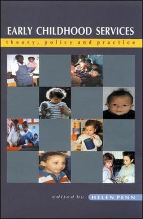 Penn |  Early Childhood Services | Buch |  Sack Fachmedien