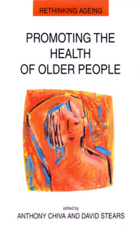 Chiva / Stears |  Promoting the Health of Older People | Buch |  Sack Fachmedien