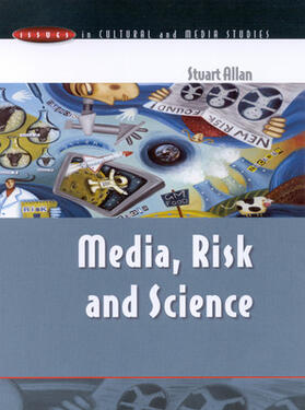 Allan |  MEDIA, RISK AND SCIENCE | Buch |  Sack Fachmedien