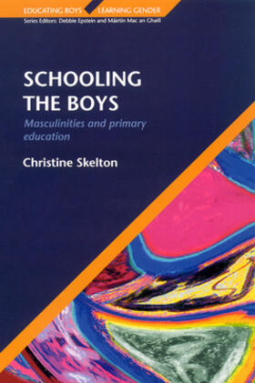 Skelton |  Schooling the Boys | Buch |  Sack Fachmedien