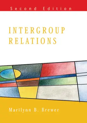 Brewer |  Intergroup Relations | Buch |  Sack Fachmedien