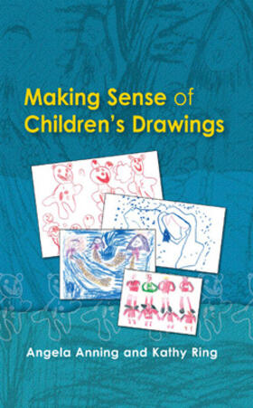 Anning / Ring |  Making Sense of Children's Drawings | Buch |  Sack Fachmedien