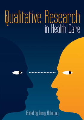 Holloway |  Qualitative Research in Health Care | Buch |  Sack Fachmedien