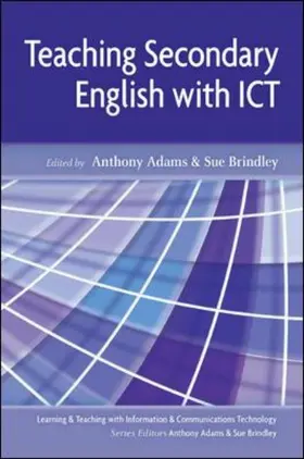 Adams / Brindley | Teaching Secondary English with ICT | Buch | 978-0-335-21444-0 | sack.de