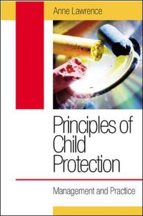 Lawrence |  Principles of Child Protection: Management and Practice | Buch |  Sack Fachmedien