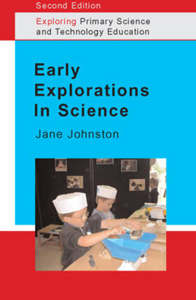 Johnston |  Early Explorations in Science | Buch |  Sack Fachmedien