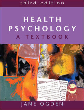 Ogden |  Health Psychology | Buch |  Sack Fachmedien