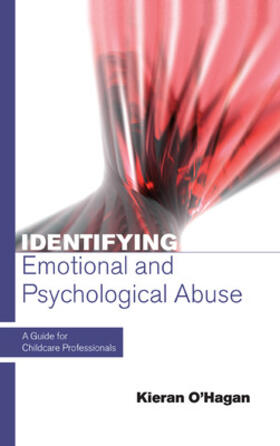 Hagan |  Identifying Emotional and Psychological Abuse: A Guide for Childcare Professionals | Buch |  Sack Fachmedien
