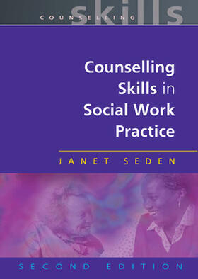 Seden |  Counselling Skills in Social Work Practice | Buch |  Sack Fachmedien