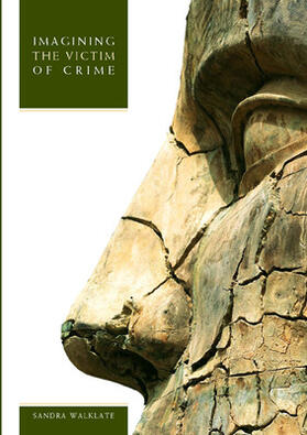 Walklate |  Imagining the Victim of Crime | Buch |  Sack Fachmedien