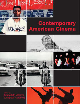 Williams / Hammond |  Contemporary American Cinema | Buch |  Sack Fachmedien