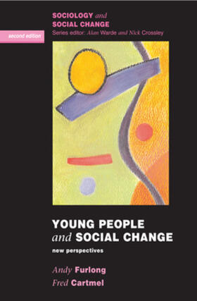 Furlong / Cartmel |  Young People and Social Change: New Perspectives | Buch |  Sack Fachmedien