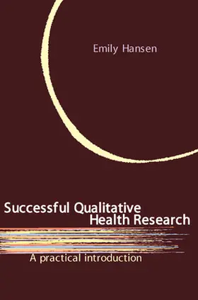 Hansen |  Successful Qualitative Health Research | Buch |  Sack Fachmedien