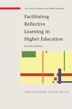 Brockbank / McGill |  Facilitating Reflective Learning in Higher Education | Buch |  Sack Fachmedien