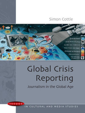 Cottle |  Global Crisis Reporting | Buch |  Sack Fachmedien