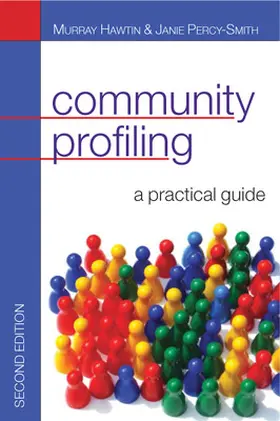 Hawtin / Percy-Smith |  Community Profiling: A Practical Guide | Buch |  Sack Fachmedien