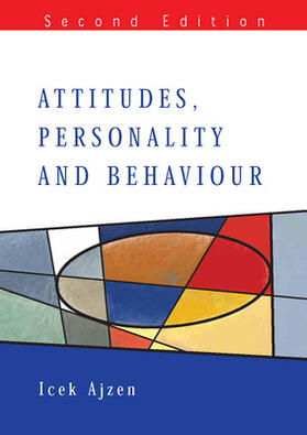 Ajzen | Attitudes, Personality and Behaviour | Buch | 978-0-335-22400-5 | sack.de