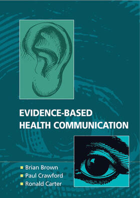 Brown / Crawford / Hicks |  Evidence-Based Research | Buch |  Sack Fachmedien