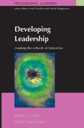 Coles / Southworth |  Developing Leadership | Buch |  Sack Fachmedien