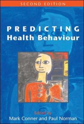 Conner / Norman | Predicting Health Behaviour | Buch | 978-0-335-22459-3 | sack.de