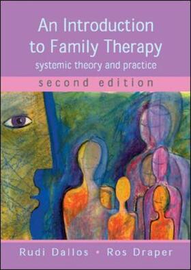 Dallos / Draper | An Introduction to Family Therapy | Buch | 978-0-335-22470-8 | sack.de