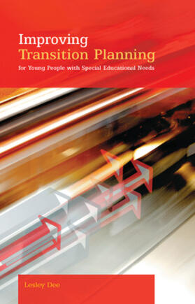Dee | Improving Transition Planning | Buch | 978-0-335-22477-7 | sack.de
