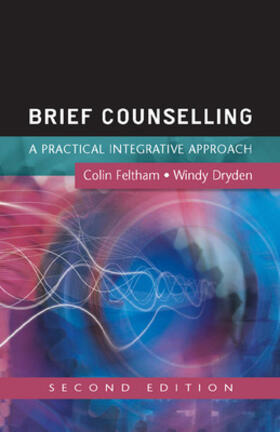 Feltham / Dryden | Brief Counselling | Buch | 978-0-335-22499-9 | sack.de