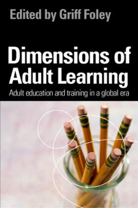 Foley | Dimensions of Adult Learning | Buch | 978-0-335-22504-0 | sack.de