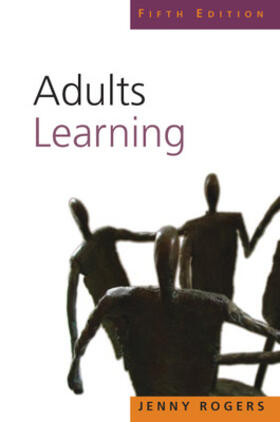 Rogers |  Adults Learning | Buch |  Sack Fachmedien