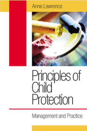Lawrence | Principles of Child Protection | Buch | 978-0-335-22611-5 | sack.de