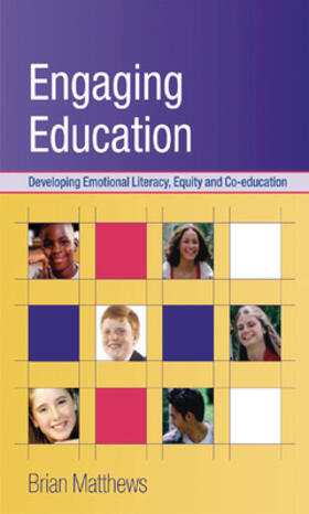 Matthews |  Engaging Education | Buch |  Sack Fachmedien