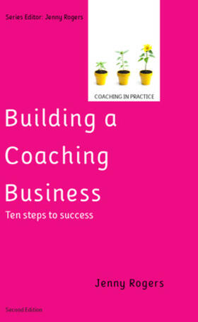 Rogers |  Building a Coaching Business: Ten steps to success 2e | Buch |  Sack Fachmedien